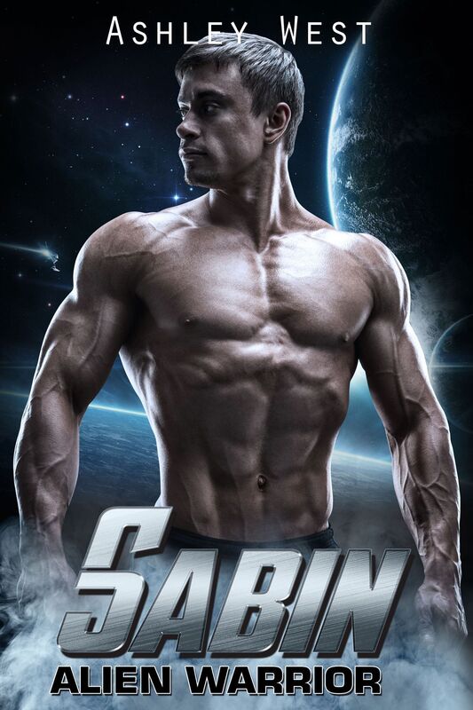 Sabin: Alien Warrior (Book 1)