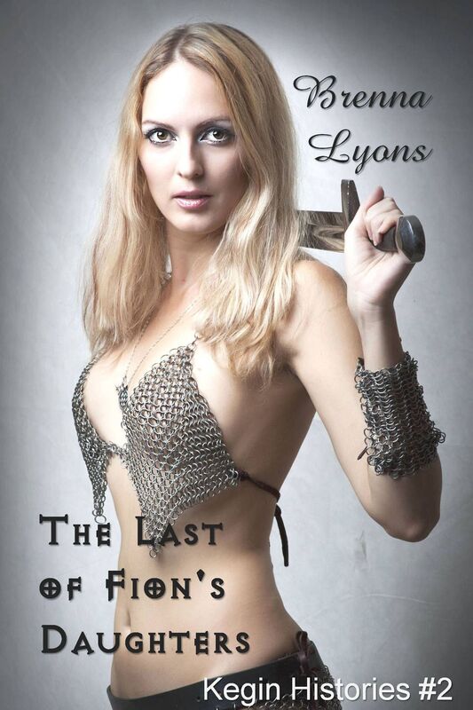 The Last of Fion's Daughters