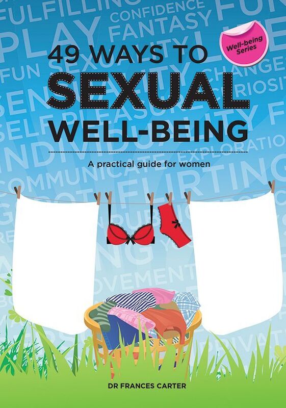 49 Ways to Sexual Well-being