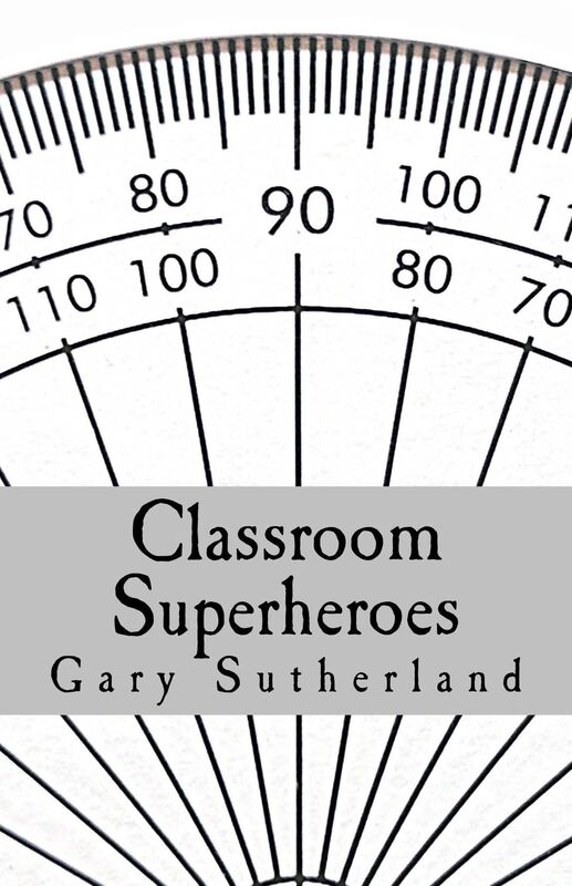 Classroom Superheroes