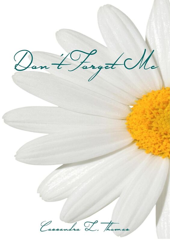 Don't Forget Me