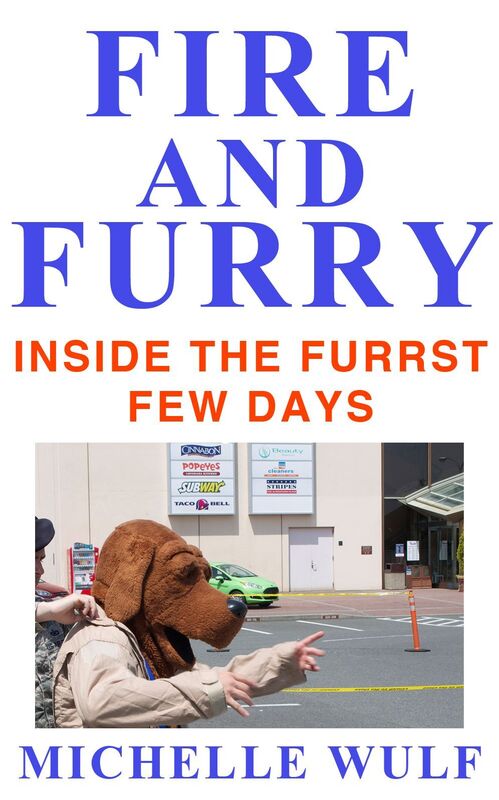 Fire and Furry