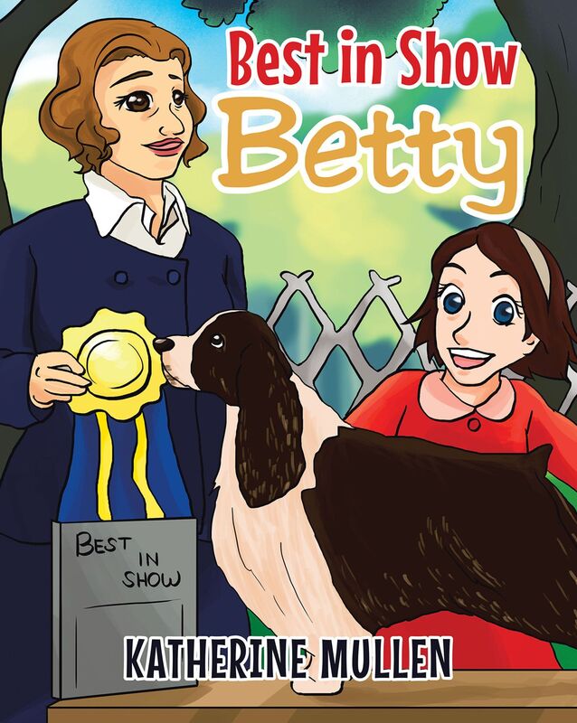 Best in Show Betty