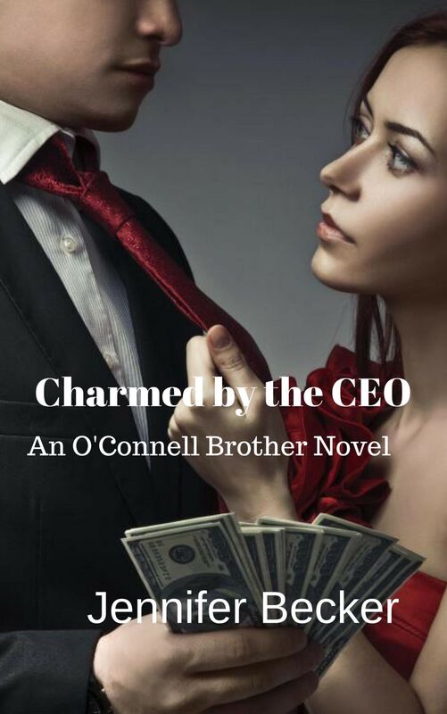 Charmed by the CEO