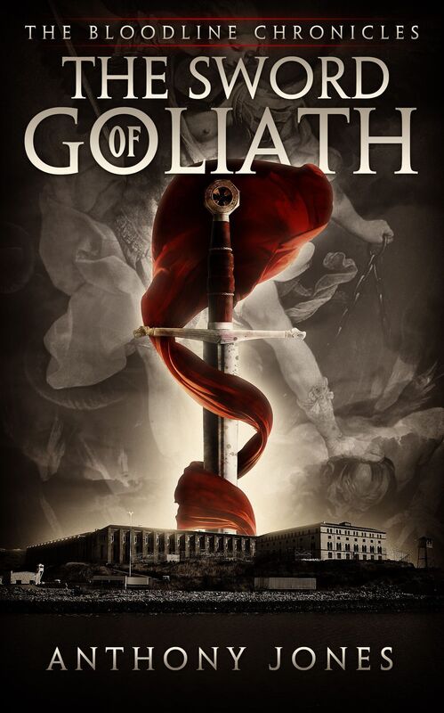 The Sword Of Goliath
