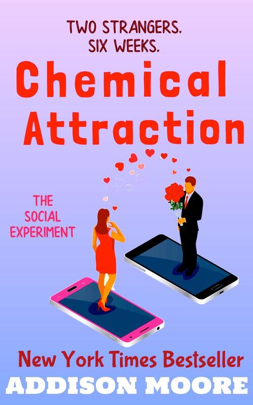 Chemical Attraction (The Social Experiment)
