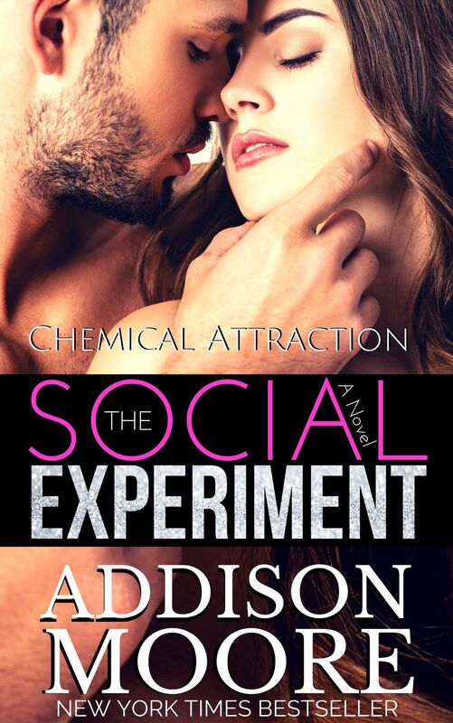 Chemical Attraction (The Social Experiment)