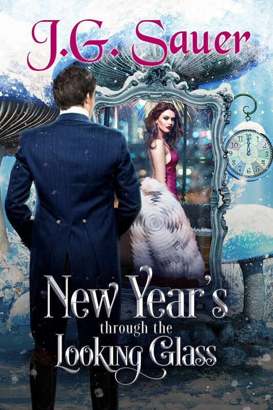 New Year's Through the Looking Glass