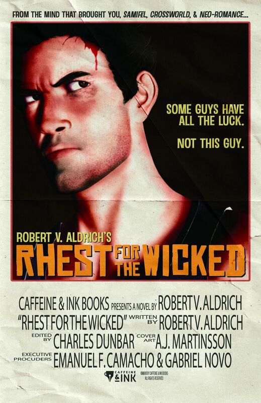 Rhest for the Wicked