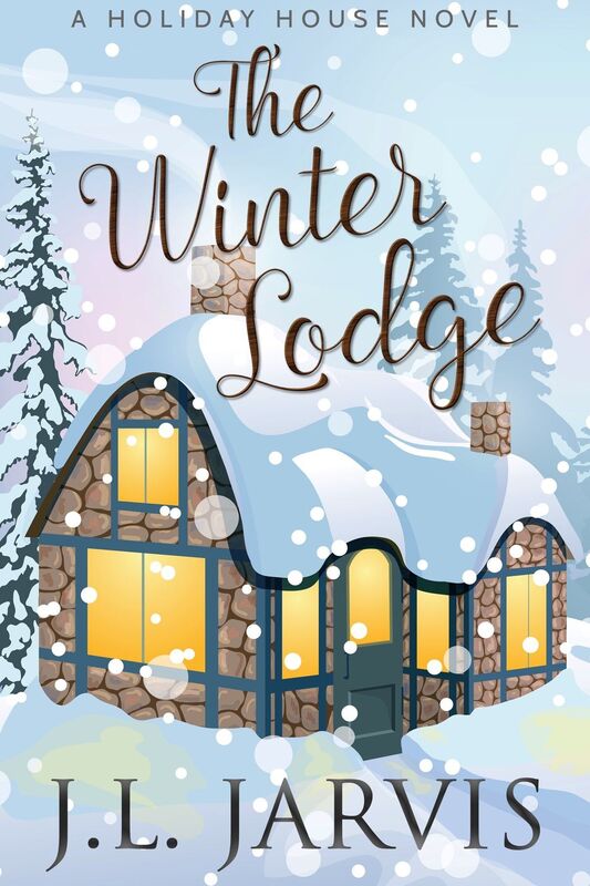 The Winter Lodge