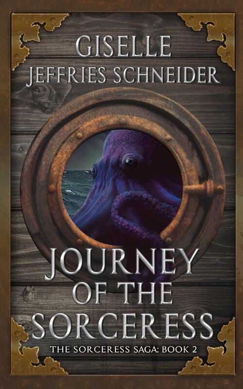 Journey of the Sorceress