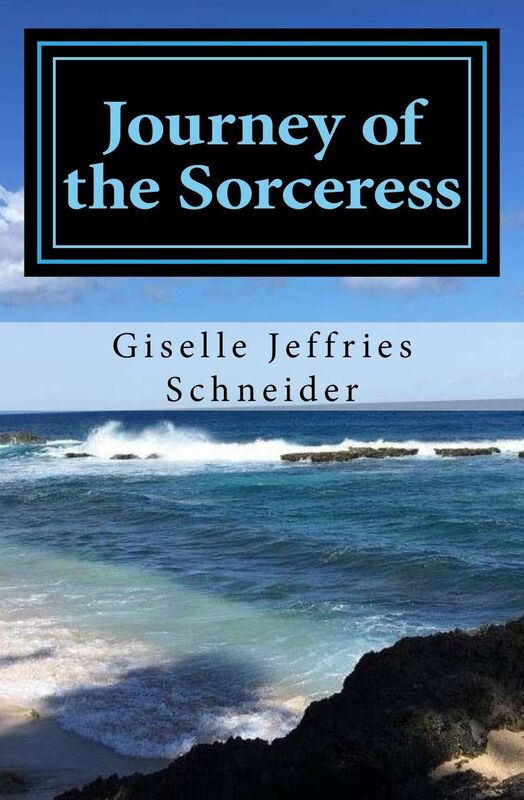Journey of the Sorceress