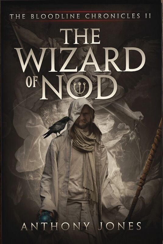The Wizard of Nod