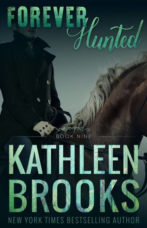 Forever Hunted (Forever Bluegrass Series #9)