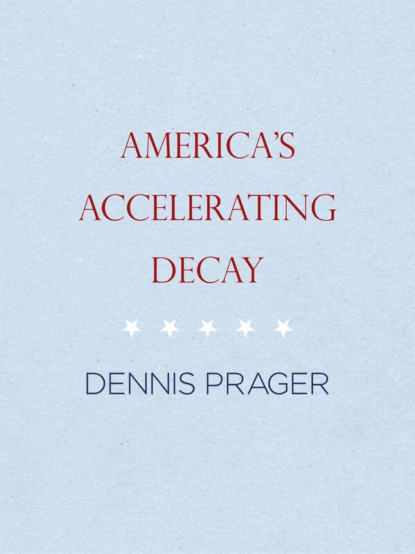 Americas Accelerating Decay