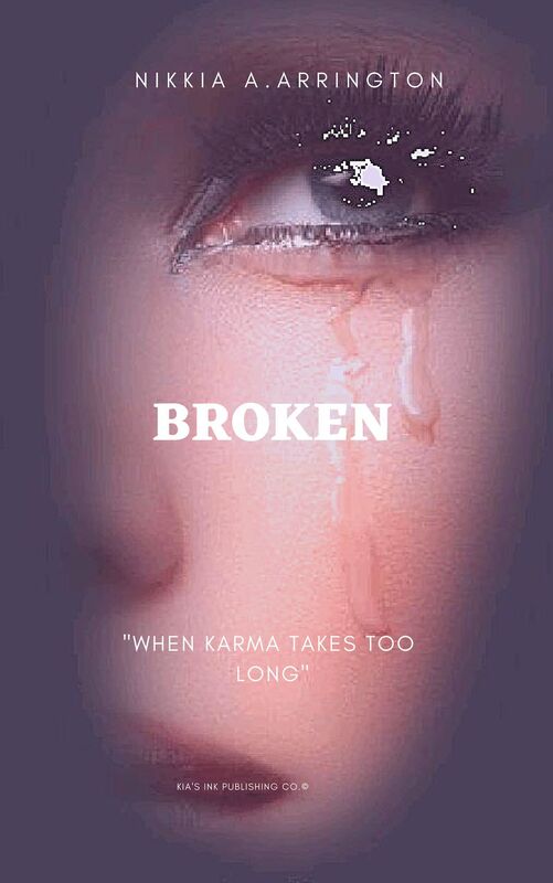 Broken