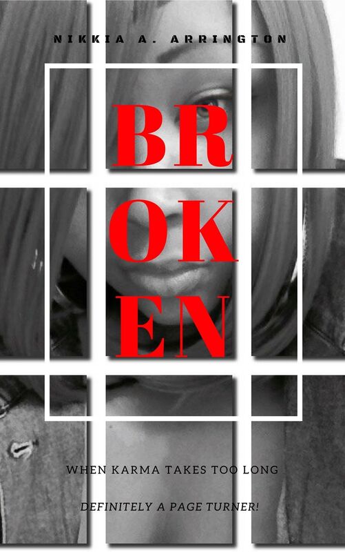 Broken