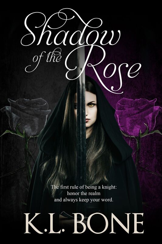 Shadow of the Rose: A Tale of the Black Rose Guard
