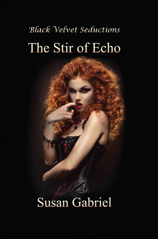 The Stir of Echo