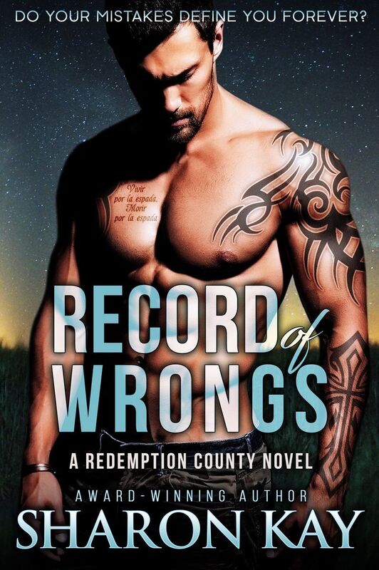Record of Wrongs