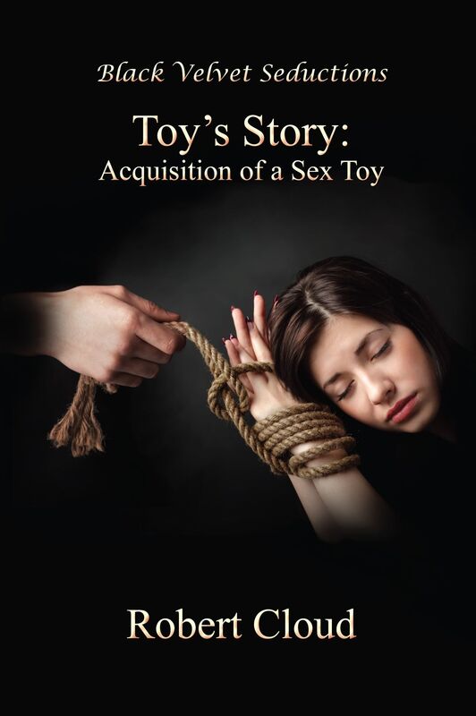 Toy's Story: Acquisition of a Sex Toy