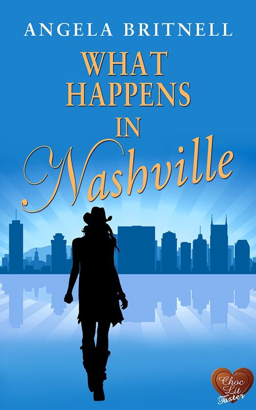 What Happens in Nashville (Choc Lit)