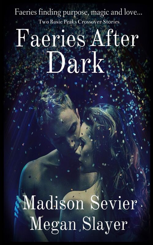 Faeries After Dark