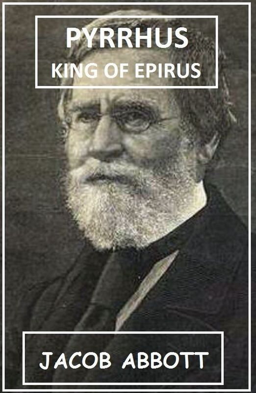 Pyrrhus, King of Epirus