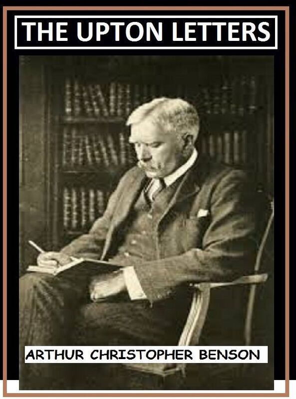 The Upton Letters