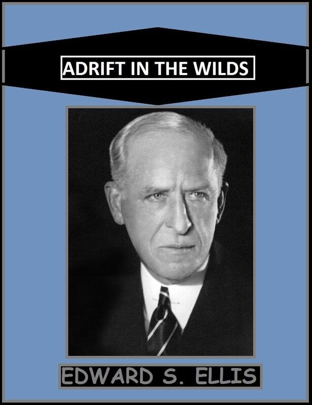 Adrift in the Wilds