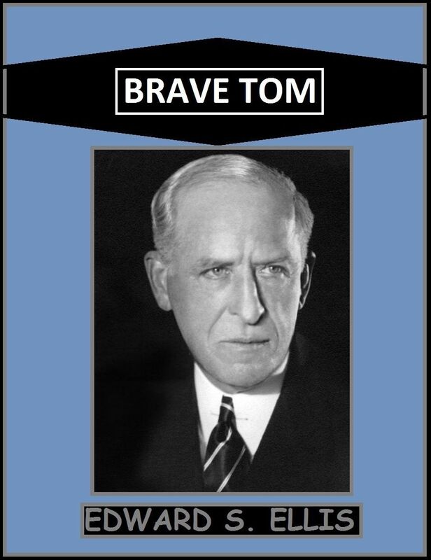 Brave Tom