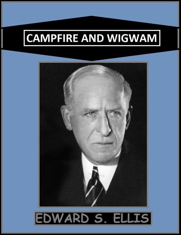 Campfire and Wigwam