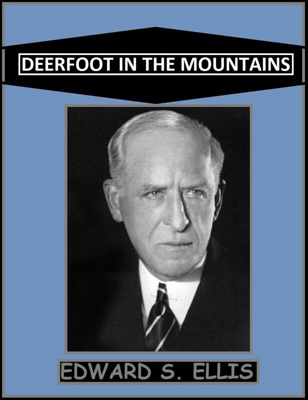 Deerfoot in the Mountains