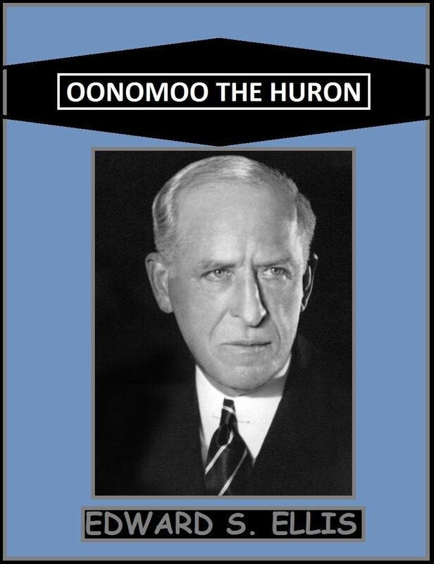 Oonomoo the Huron