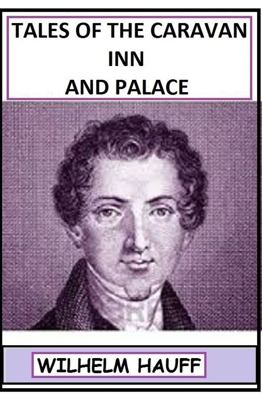 Tales of the Caravan, Inn, and Palace
