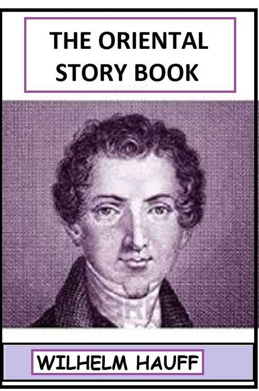 The Oriental Story Book