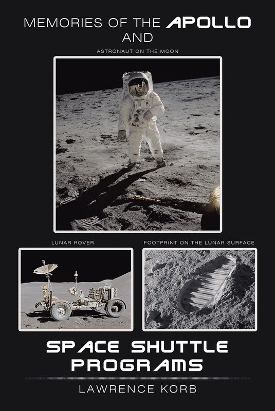 Memories of the Apollo and Space Shuttle Programs