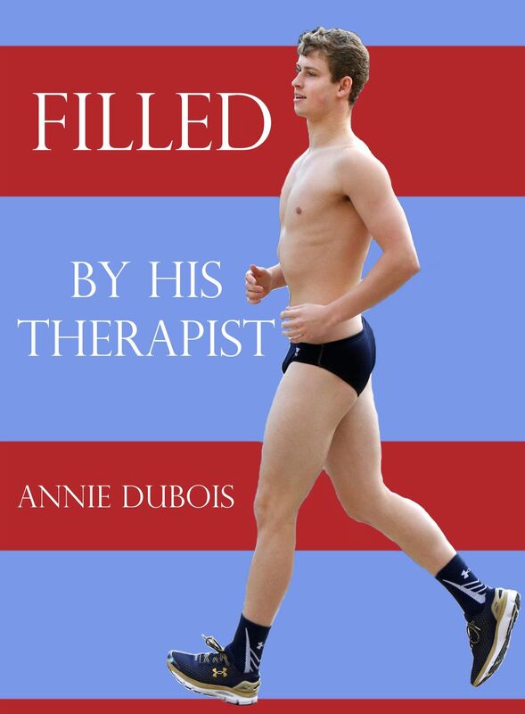Filled by His Therapist