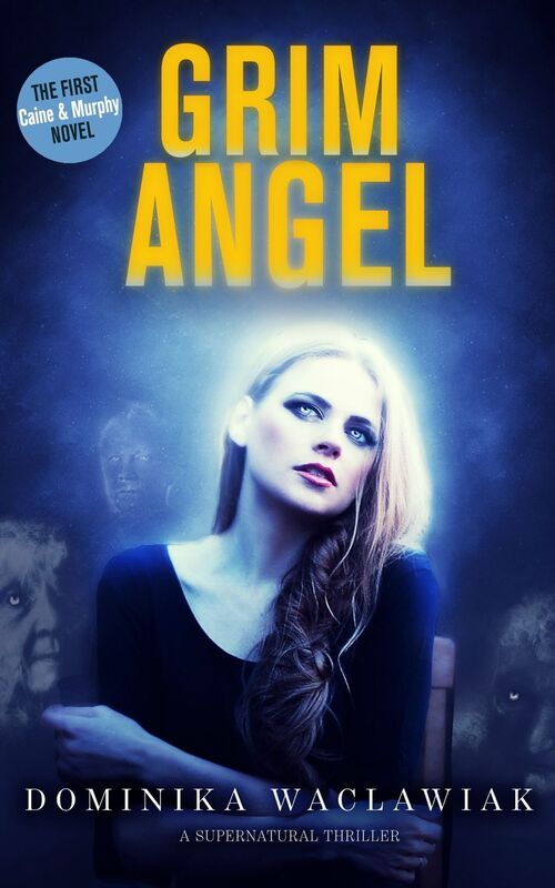 Grim Angel