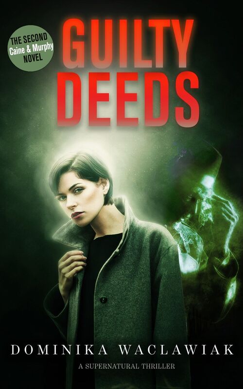 Guilty Deeds
