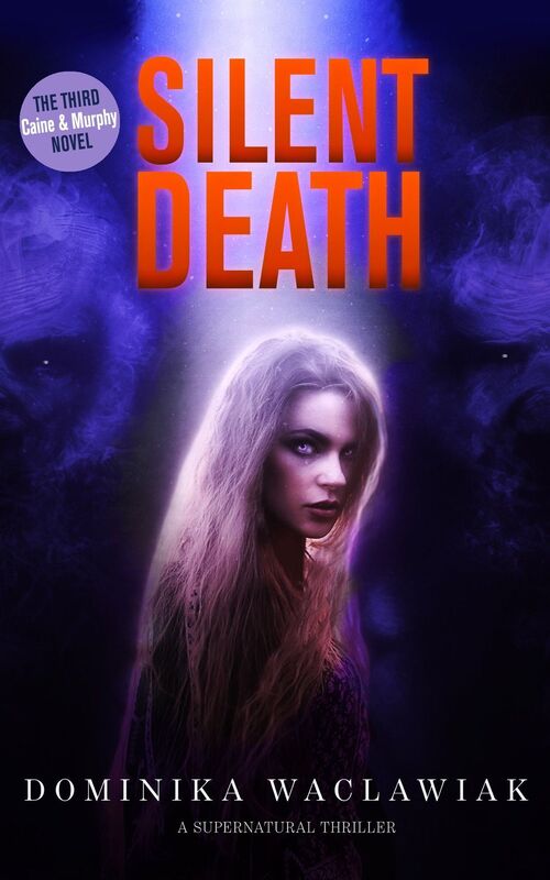 Silent Death