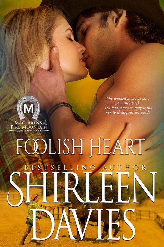 Foolish Heart