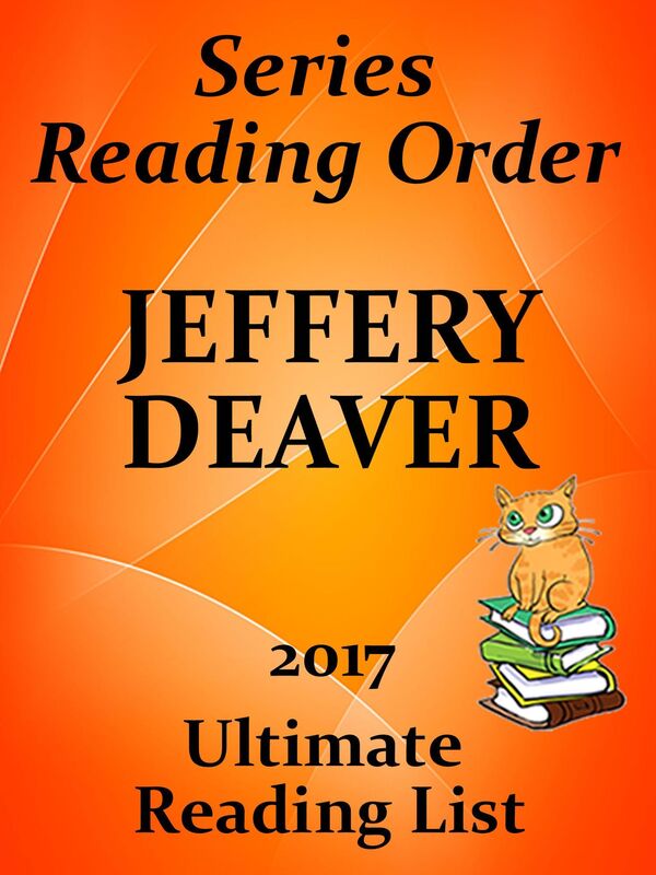 Jeffery Deaver - Best Reading Order and Summaries