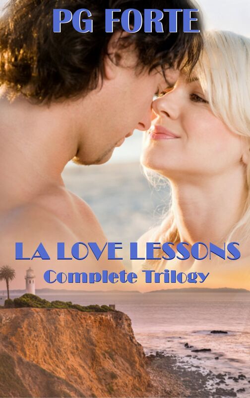 LA Love Lessons: The Complete Trilogy