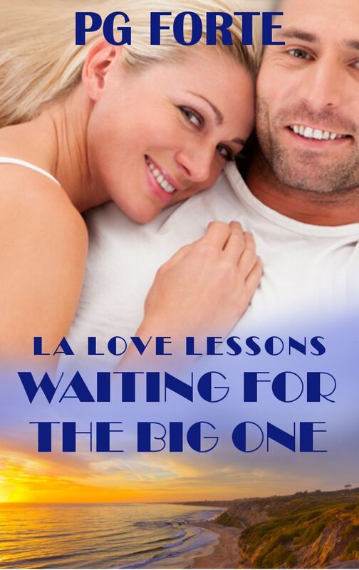 Waiting for the Big One