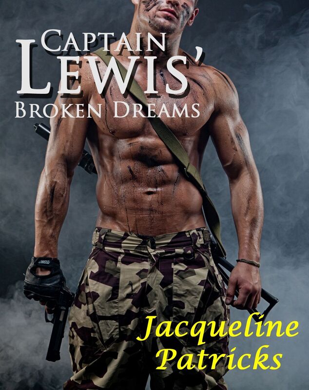 Captain Lewis' Broken Dreams