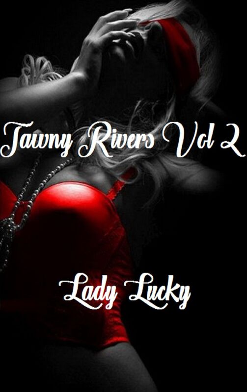Lady Lucky - The Scarlett Diary - Pseudo Adult Material