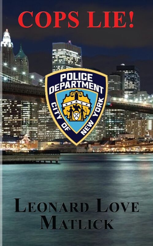 COPS LIE!