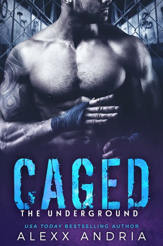 Caged