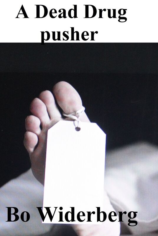 The Dead Drug Pusher